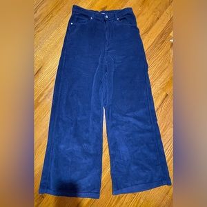 BDG corduroy pants